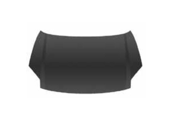 Capotă Motor QWP pentru Citroen Berlingo, Modele 12/2002 - 04/2008 - RESIGILAT